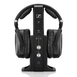 Słuchawki Sennheiser RS 195 505565 (kolor czarny)