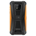 Smartfon Ulefone Armor 8 4/64GB Pomarańczowy