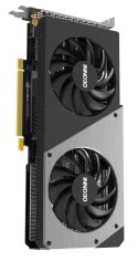 Karta graficzna INNO3D GeForce RTX 4070 TWIN X2 12GB GDDR6X DLSS 3