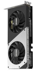 Karta graficzna INNO3D GeForce RTX 4070 TWIN X2 12GB GDDR6X DLSS 3