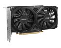 MSI VENTUS GeForce RTX 3050 2X E 6G OC NVIDIA 6 GB GDDR6