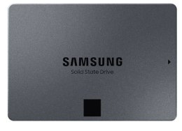 Samsung Dysk SSD 870QVO MZ-77Q4T0BW 4TB