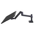 Ergotron LX Ramię do montażu monitora na biurku DESK MOUNT LCD ARM/34IN MIS-D 10Y Czarny