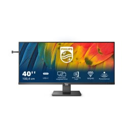 Philips 5000 series 40B1U5600/00 monitor komputerowy 101,6 cm (40