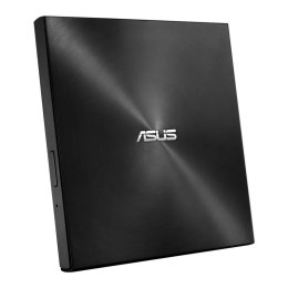 Asus Napęd ZenDrive U8M USB-C czarny