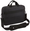 Case Logic Propel PROPA-114 Black 35,6 cm (14") Aktówka Czarny