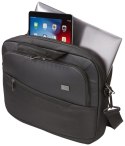 Case Logic Propel PROPA-114 Black 35,6 cm (14") Aktówka Czarny