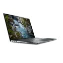 DELL Precision 5490 Intel Core Ultra 7 165H Mobilna stacja robocza 35,6 cm (14") Full HD+ 32 GB LPDDR5x-SDRAM 1 TB SSD NVIDIA RT