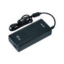 I-TEC USB-C HDMI DP DOCK PD100W/2X LCD DOCK + CHARGER-C112W