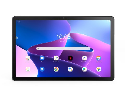 Lenovo Tab M10 Plus (3rd Gen), 10.61" 2K IPS 6/128GB 4G Android, Storm Grey