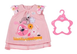 BABY born Dress Dog Sukienka dla lalki