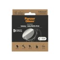 PanzerGlass Samsung Galaxy Watch 6 Classic 47mm Przezroczysty Szkło hartowane, Poli(tereftalan etylenu) (PET)