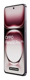 Smartfon OPPO Reno 12 Pro 12/512GB Black