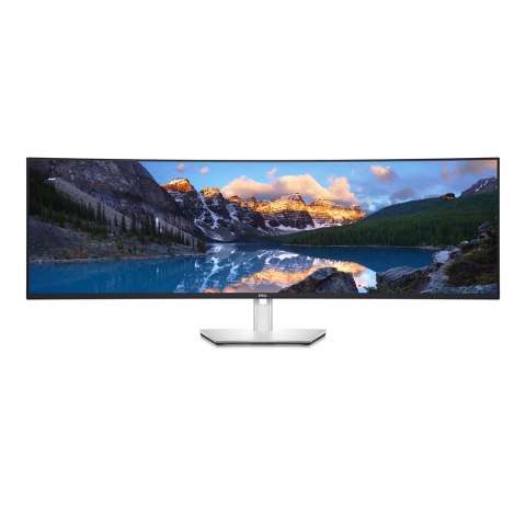 DELL ULTRASHARP 49 CURVED MONITOR - U4924DW 124.5CM (49)