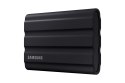 SAMSUNG SSD T7 Shield Black 1TB MU-PE1T0S/EU