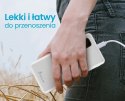 Extralink Powerbank EPB-098W EX.19638 biały