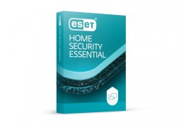 ESET HOME Security Essential Serial 1U 12M