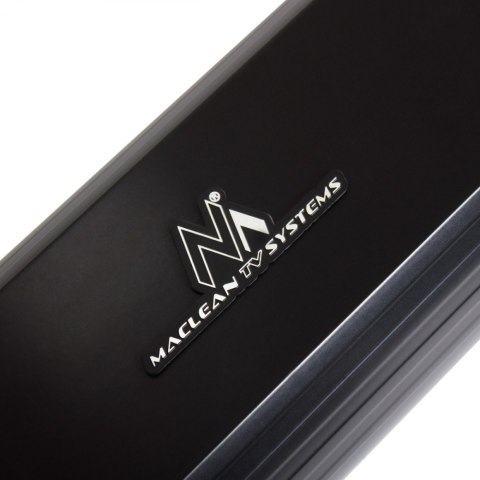 Maclean Ekran projekcyjny 66 cali Przenośny MC-210 16:9