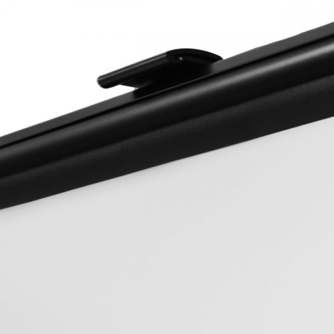 Maclean Ekran projekcyjny 80 cali przenośny MC-212 16:10