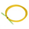 Maclean Patchcord światłowód 10m SC/APC-SC/APC MCTV-436