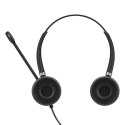 EPOS IMPACT SC 662 Wired OE Headset black