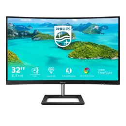 MONITOR PHILIPS LED 31,5