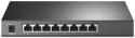 Switch TP-LINK TL-SG2008P