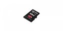 GOODRAM Karta microSD IRDM 64GB UHS-I U3 adapter