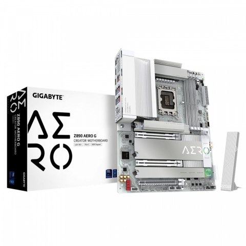 Gigabyte Płyta główna Z890 AERO