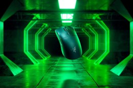 Mysz do gier Razer Viper V3 Hyperspeed 2,4 GHz, bezprzewodowa Bluetooth czarna