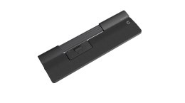 Contour Design SliderMouse Pro myszka Biuro USB Typu-A Rollerbar 2800 DPI