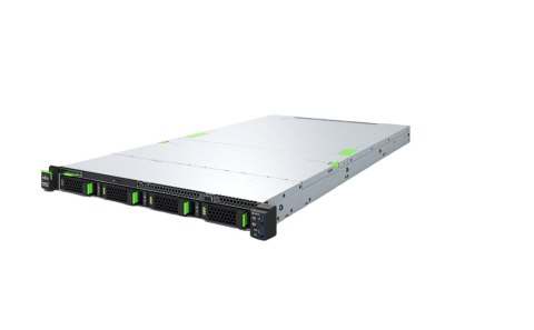 Fujitsu PRIMERGY RX2540 M7 serwer Rack (2U) Intel® Xeon Silver 4410T 2,7 GHz 32 GB DDR5-SDRAM 900 W