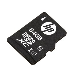 HP SDU64GBXC10HP-EF pamięć flash 64 GB MicroSDXC UHS-I Klasa 10