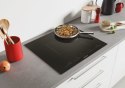 Hoover H-HOB 500 INDUCTION HTPS64MCTT Czarny Wbudowany 59 cm Płyta indukcyjna strefowa 4 stref(y)