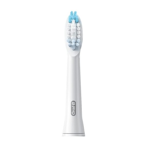 Oral-B Pulsonic Clean 4 szt. Biały