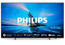 Philips 55PML8709 Telewizor 139,7 cm (55