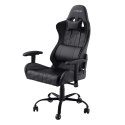 Fotel gamingowy TRUST GXT708 RESTO CHAIR BLACK