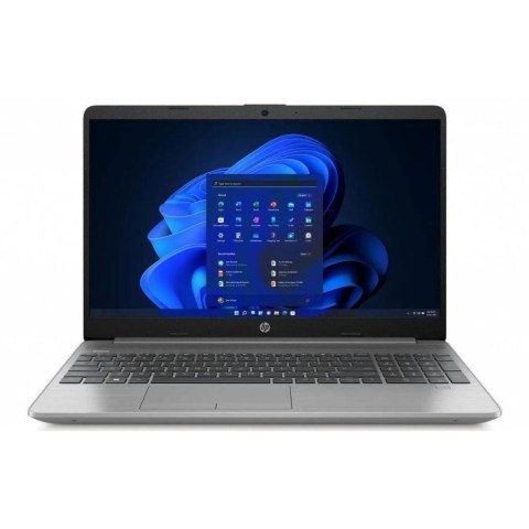 Notebook HP 250 G9 15,6"FHD/i7-1255U/16GB/SSD512GB/IrisXe/W11PR Asteroid Silver 3Y