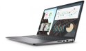 Dell Notebook Vostro 15 (3530) Win11Pro i7-1355U/16GB/512GB SSD/15.6 FHD/Intel Iris Xe/FgrPr/Cam & Mic/WLAN + BT/Backlit Kb/3 Cell/3Y