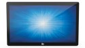 Elo Touch Solutions 2702L 68,6 cm (27") LCD 300 cd/m2 Full HD Czarny, Srebrny Ekran dotykowy