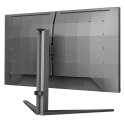 Philips Monitor 32M2N6800M 31.5 cala IPS Mini-LED 4K 144Hz HDMIx2 DP HAS Ambiglow