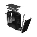 Fractal Design Define 7 Compact Midi Tower Czarny