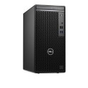 DELL OptiPlex 7010 Intel® Core™ i3 i3-13100 8 GB DDR4-SDRAM 256 GB SSD Windows 11 Pro Tower PC Czarny