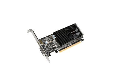 Gigabyte GV-N1030D5-2GL karta graficzna NVIDIA GeForce GT 1030 2 GB GDDR5