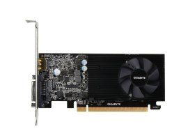 Gigabyte GV-N1030D5-2GL karta graficzna NVIDIA GeForce GT 1030 2 GB GDDR5