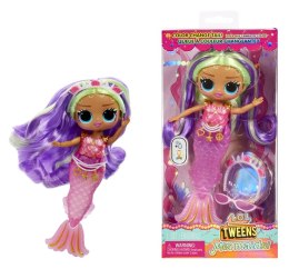 L.O.L. Surprise! Tweens Mermaid Doll - Cleo Cove