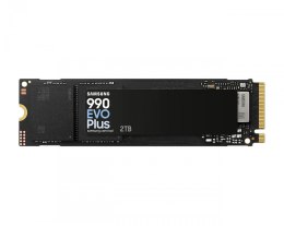 Samsung Dysk SSD 990Evo Plus NVMe MZ-V9S2T0BW