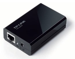 TP-Link TL-POE150S v3 rozgałęziacz sieciowy Czarny Obsługa PoE