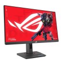 ASUS ROG Strix XG259CMS monitor komputerowy 62,2 cm (24.5") 1920 x 1080 px Full HD LCD Czarny