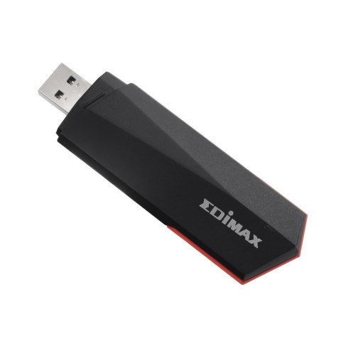 Adapter Edimax AX1800 Wi-Fi 6 Dual-band USB 3.0